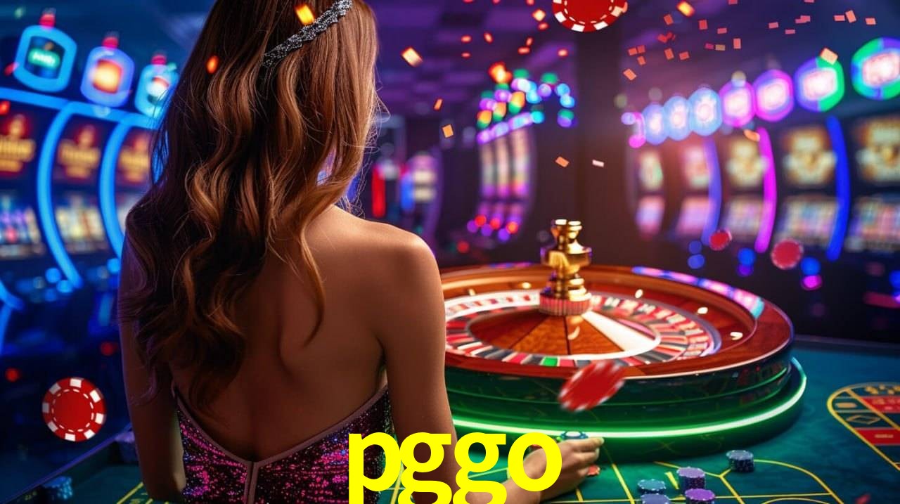 APP rápido e leve da pggo