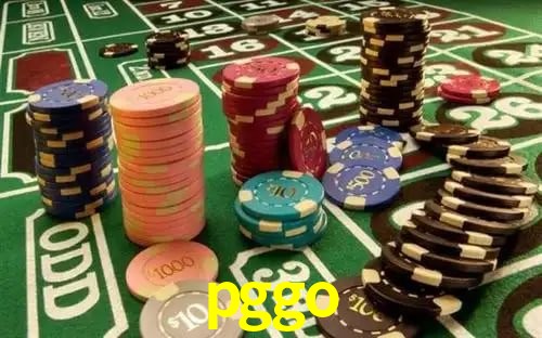 Apostas com odds competitivas na pggo