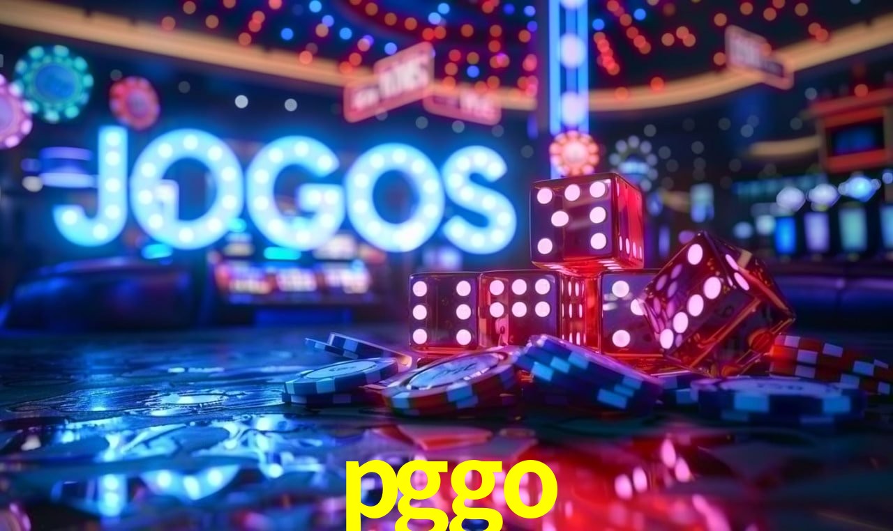 Roda da fortuna na pggo