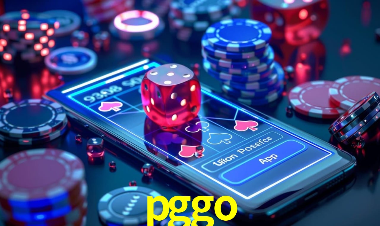 Canal oficial no Telegram da pggo
