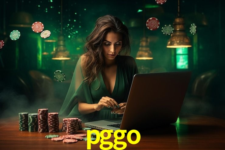 Escolher plataforma para baixar pggo